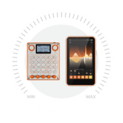 Мобильный сетап