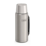Термос из нерж. стали тм THERMOS IS210MS 1,2L