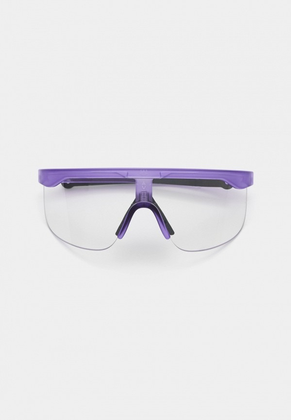 Спортивные очки AVEO Iride / Fade Purple / Photochromic Lens