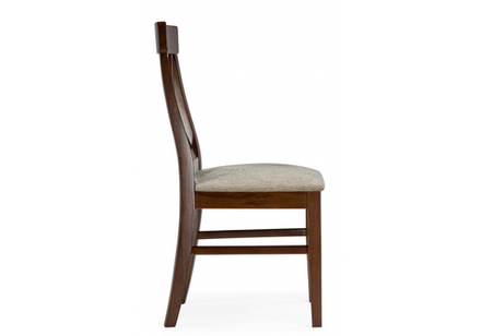 Стул деревянный Woodville Калатея anabelle 02, вишня