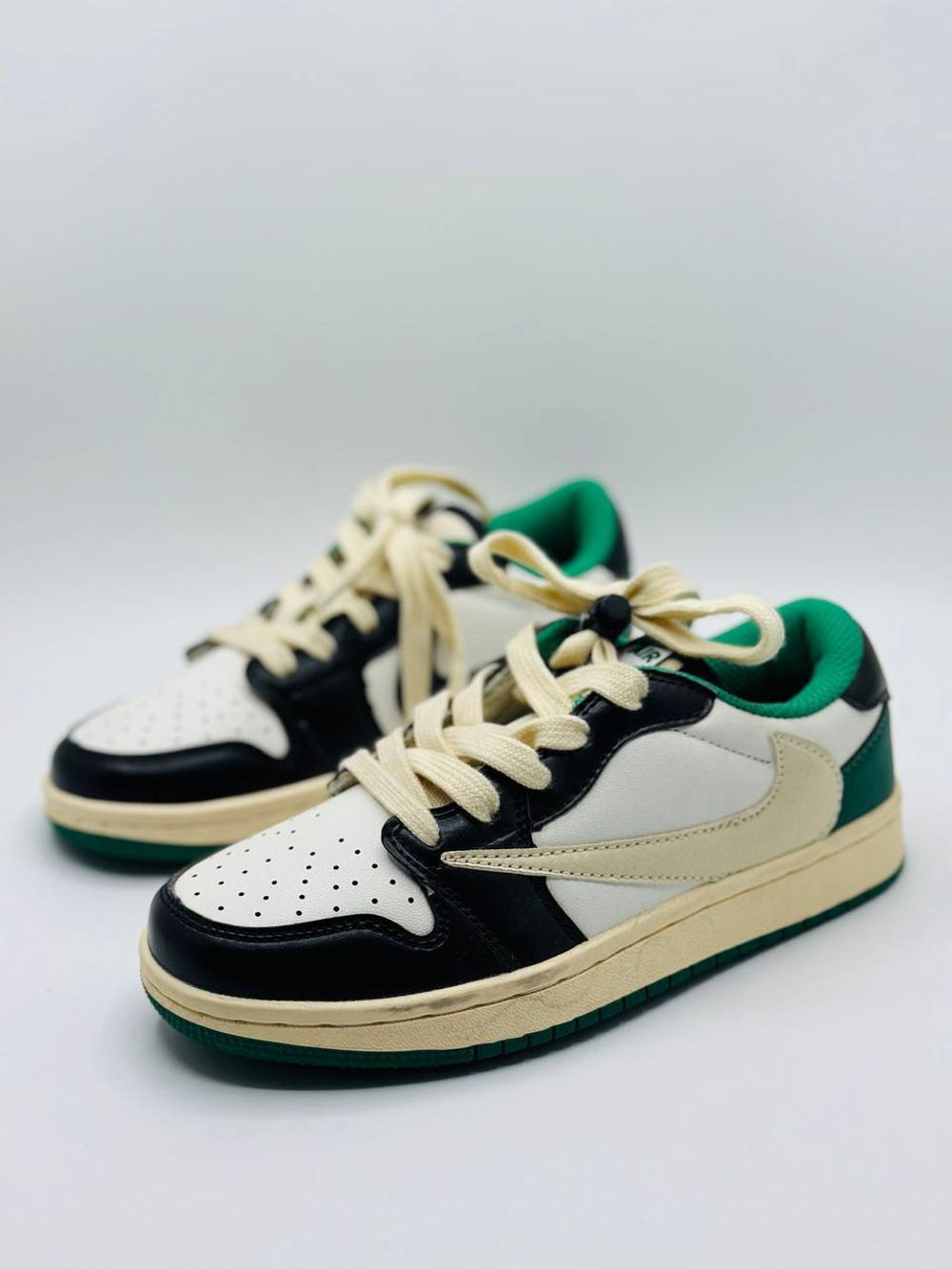 Детские кроссовки Nike SB