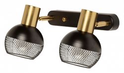 Бра De City Ирсон 3 514021102