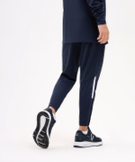 Брюки тренировочные JÖGEL CAMP 2 Training Pocket Pants Z4, темно-синий, детский