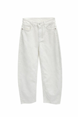 ITALY K (Miss Two) джинсы - белый