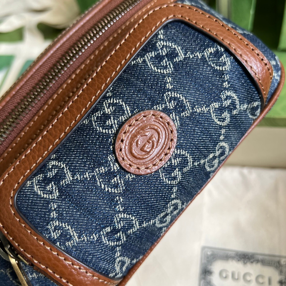 Gucci GG Belt Bag
