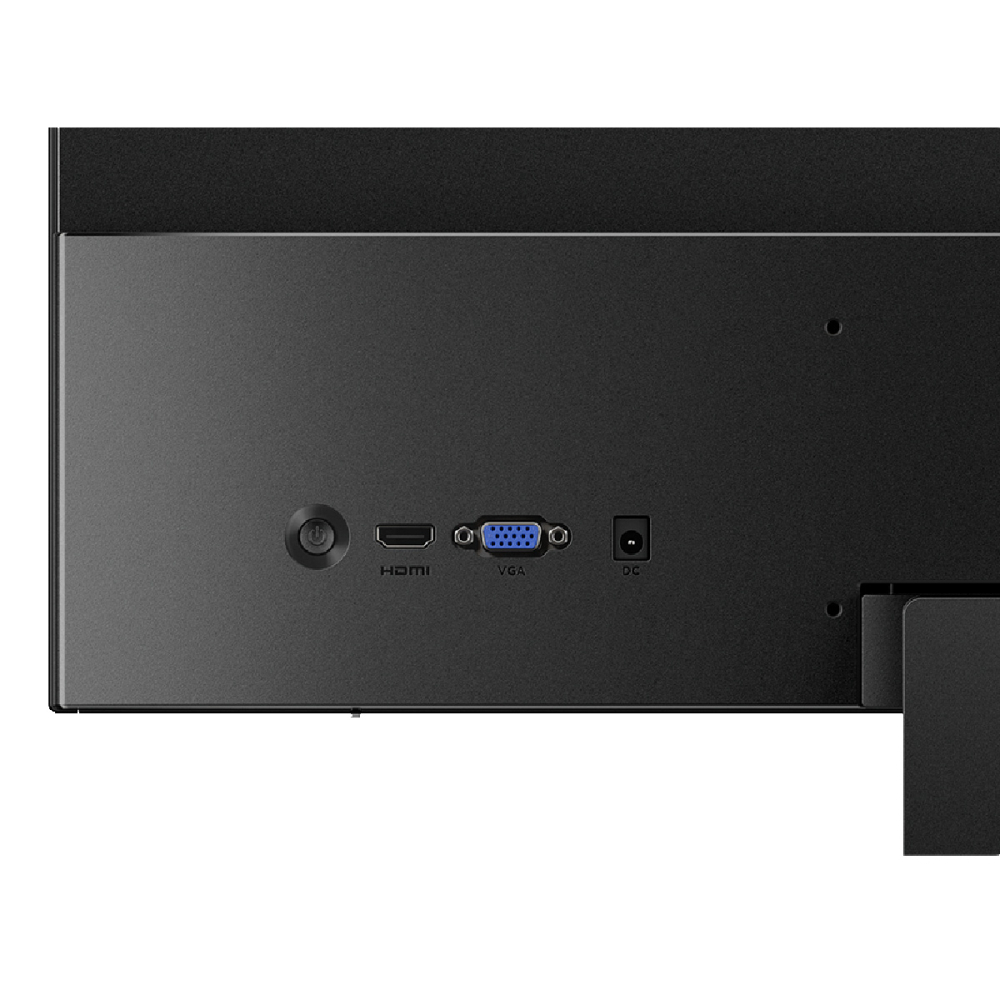 Монитор Xiaomi Mi Monitor A22i A22FAB-RAGL 22" Black 6ms HDMI, VGA