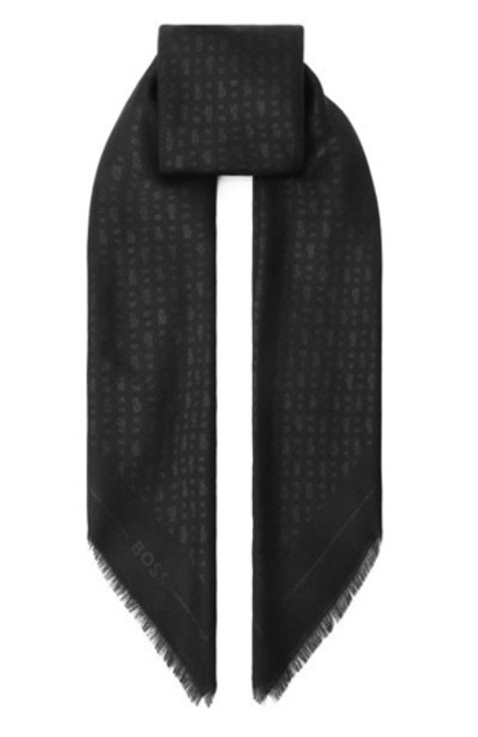 Шарф женский BOSS LedoniaLu_120*120