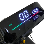 Электроскутер CITYCOCO X7 Pro 2500W Черный