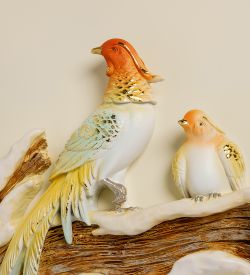 Art Soul ART-315 Триптих «Райские птицы»