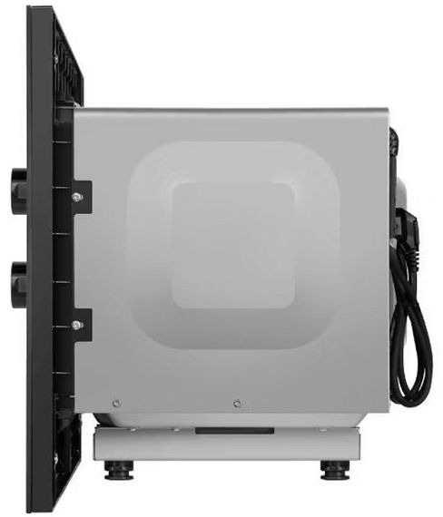Микроволновая печь MAUNFELD JBMO725BK01