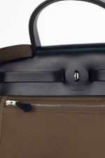 Сумка через плечо Hermes, Herbag 31