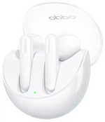 Беспроводные наушники OPPO Enco Air 3, белые