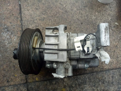 Компрессор кондиционера Mazda 6, Mazda 3, Mazda Atenza 2.0/2.3 оригинальный