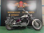 Honda Shadow 1100  , 2000