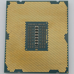 Процессор Intel Xeon E5-2640V2