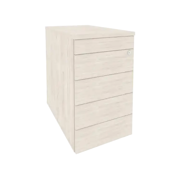 Onix Тумба приставная/опорная (TIP-ON) O.TPO-1.7 TIP 432*720*750