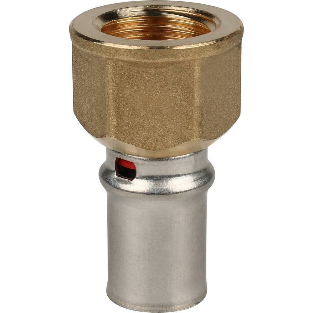 Переходник с внутренней резьбой   1/2"х16