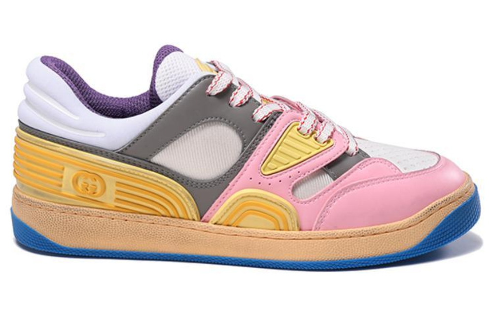Gucci Basket (Женская размерная сетка)