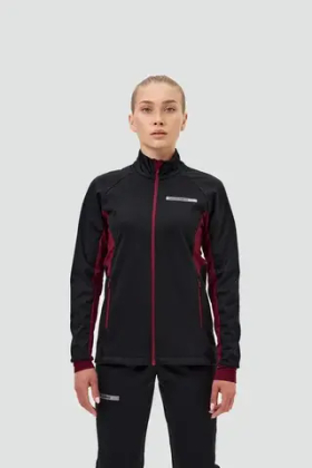 Куртка тренировочная Nordski Core W