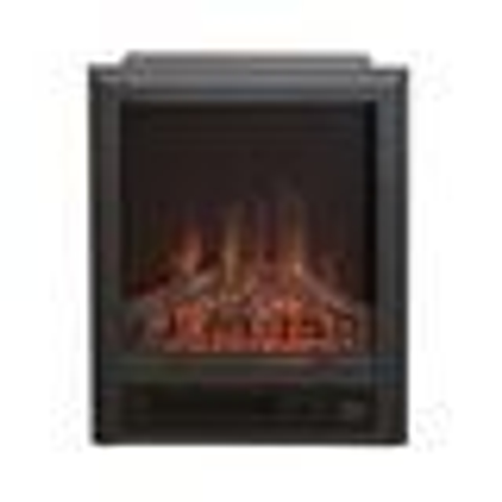 Электрический очаг RealFlame MoonBlaze S Lux Black
