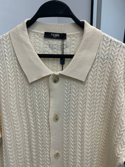 Кардиган Fendi