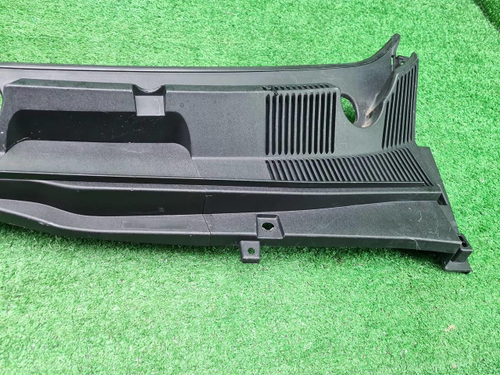 Жабо Geely Coolray (2019-2024)
