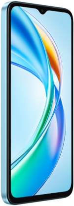 Смартфон HONOR X5b 4 ГБ/64 ГБ голубой