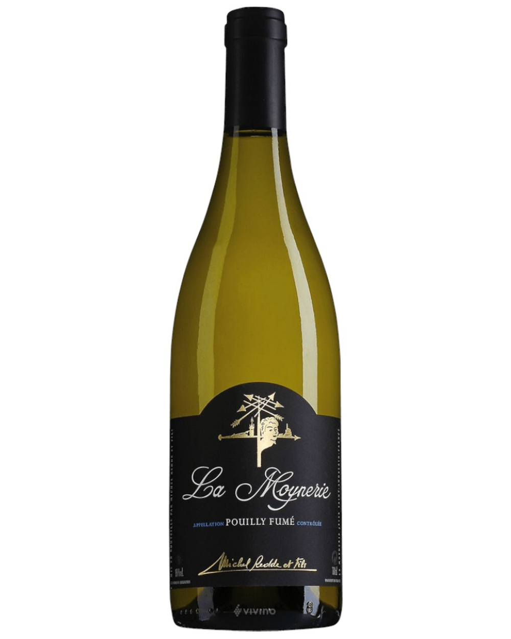 Michel Redde La Moynerie Pouilly-Fumé 0.75 л.
