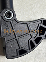 Спинка Carrello Bravo Carbon