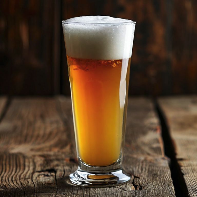 Кислое пиво