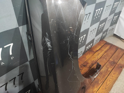 Крыло переднее правое LADA Vesta 15-нв Б/У Оригинал 8450039386