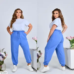 Штаны HJ-1964 Фабрика Моды