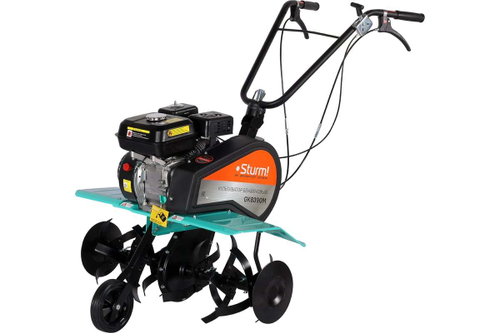 Культиватор бензиновый Sturm GK8390M