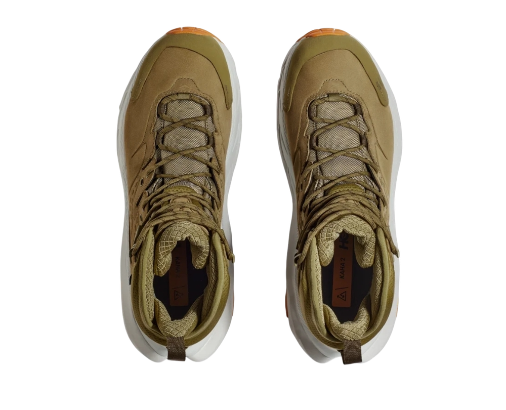 Ботинки unisex Hoka Kaha 2 GTX
