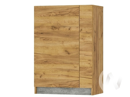 Шкаф навесной ШКН-06 МС Эмми