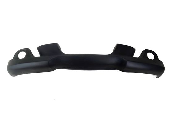 Юбка переднего бампера V.3 для BMW 5 E60 E61 SEDAN TOURING 2003-2010