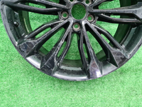 Диск Комплект дисков R20 Geely Tugella (2019-2024)