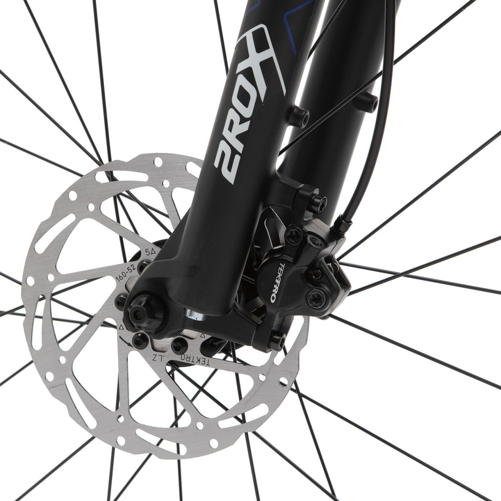 Подростковый велосипед Welt Brave 2.0 HD 24 SE (2026)