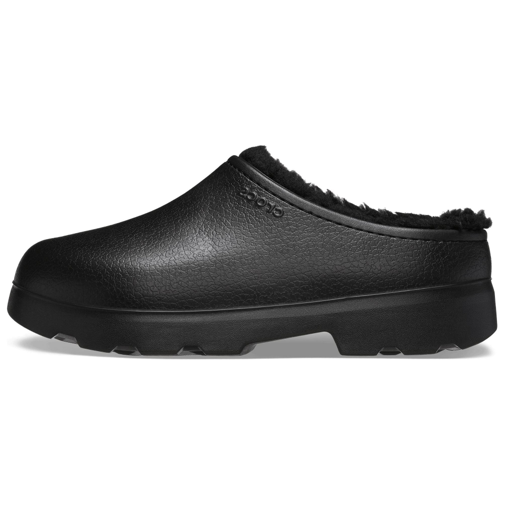 Crocs Dylan Lined Clog