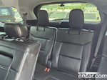 Ford Explorer 6 Generation 2.3 Limited 4WD (10.2020)