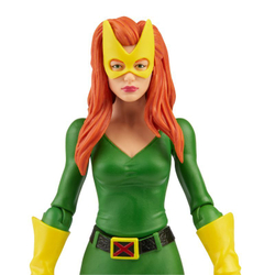 Marvel Legends - Фигурка X-Men 15 см Джин Грей F0339