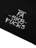 Шапка Fa Sk8 Fucks Cuff