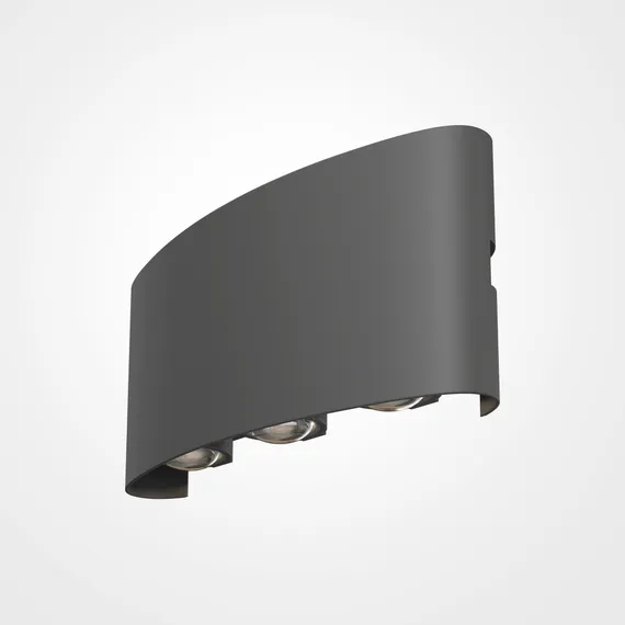 Архитектурная подсветка Outdoor O417WL-L6GR3K