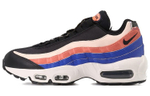 Кроссовки Nike Air Max 95 (Женская размерная сетка)