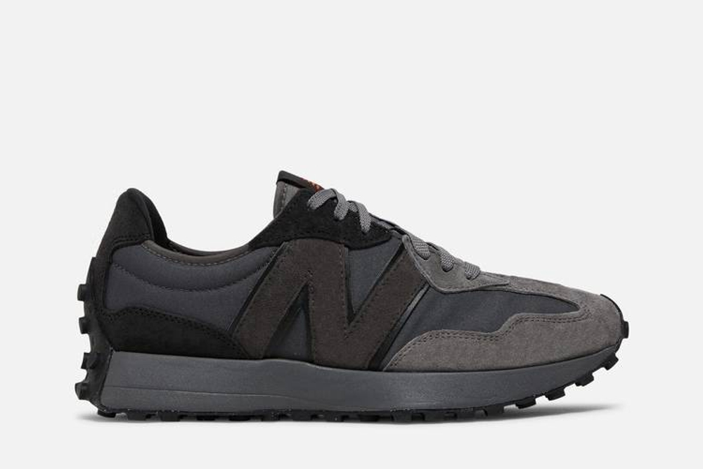 Кроссовки Raheem Sterling X New Balance Nb 327 "Shadow Of My Dreams"