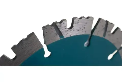 DISTAR Диск алмазный 125 x 2.2 x 22