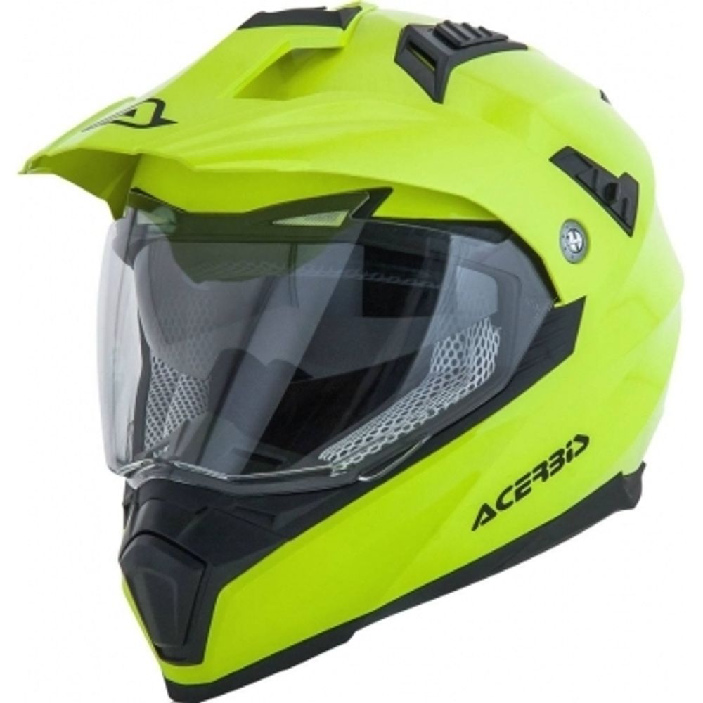 Шлем ACERBIS FLIP FS606