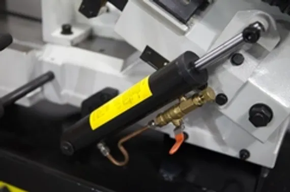 Трубогиб рычажного типа Stalex TB-3