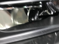 Фара правая Mercedes GLS x167 19-24 Multibeam LED