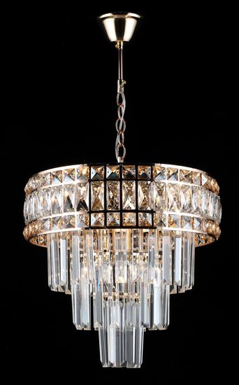 2162/4 FGD (1) Люстра (RL)